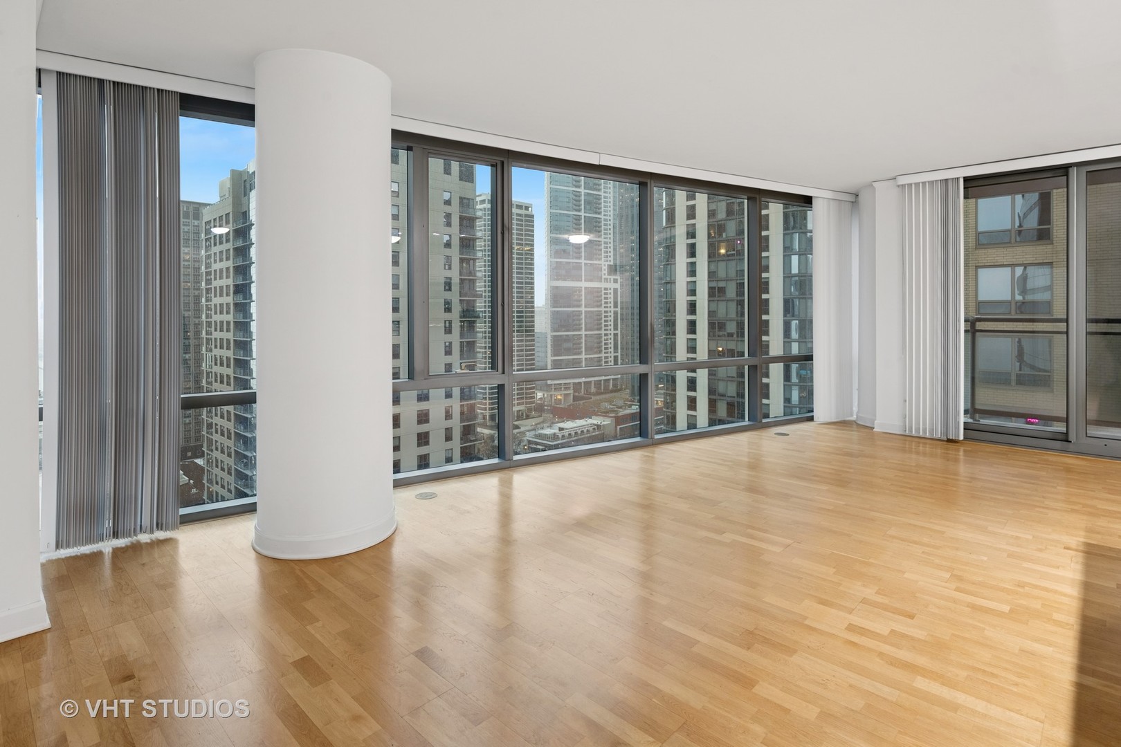 450 E Waterside Drive Unit: 1808