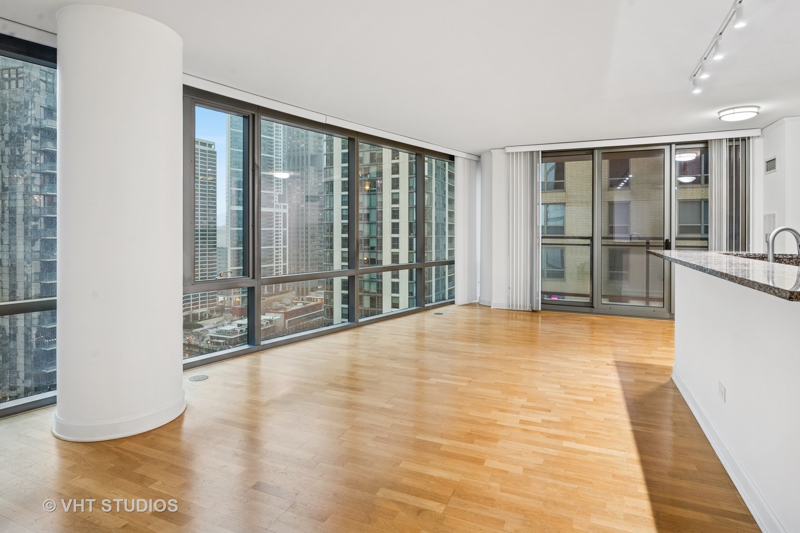 450 E Waterside Drive Unit: 1808
