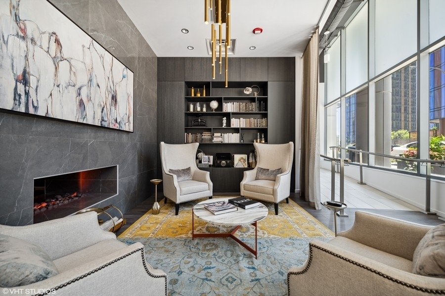 450 E Waterside Drive Unit: 1808