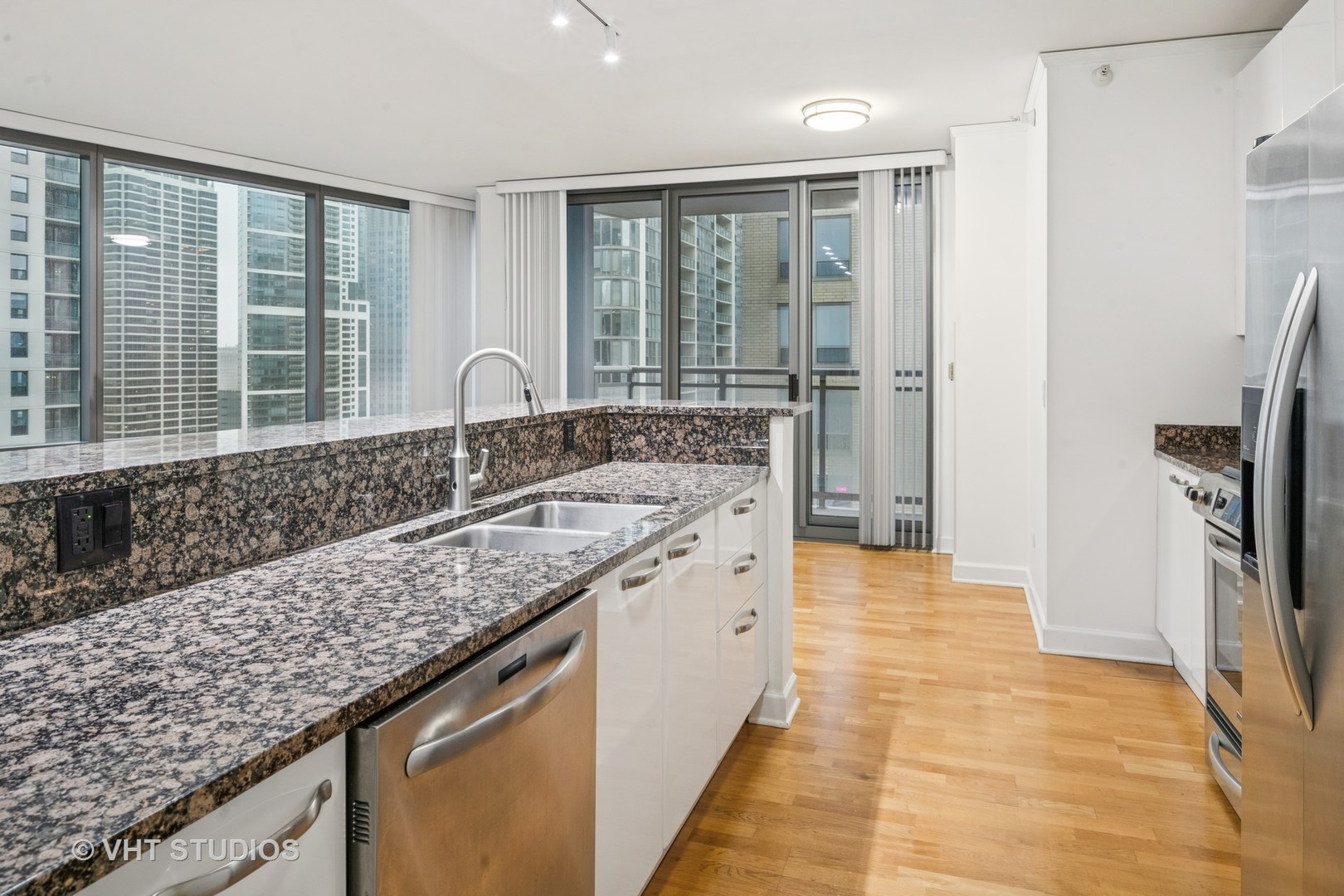450 E Waterside Drive Unit: 1808