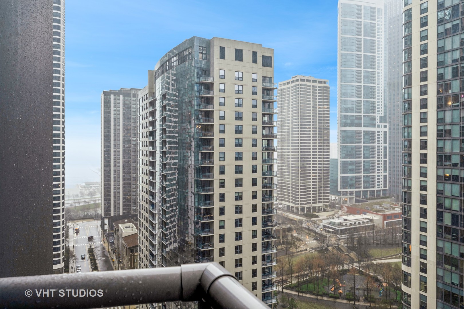 450 E Waterside Drive Unit: 1808