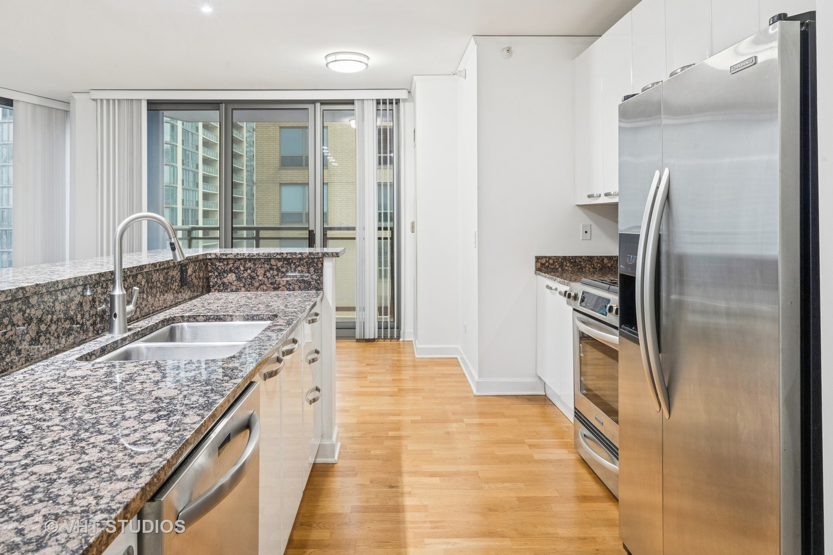 450 E Waterside Drive Unit: 1808