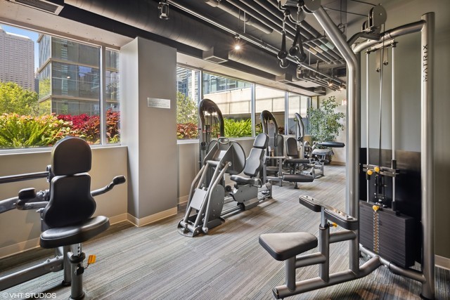 201 N Westshore Drive Unit: 704