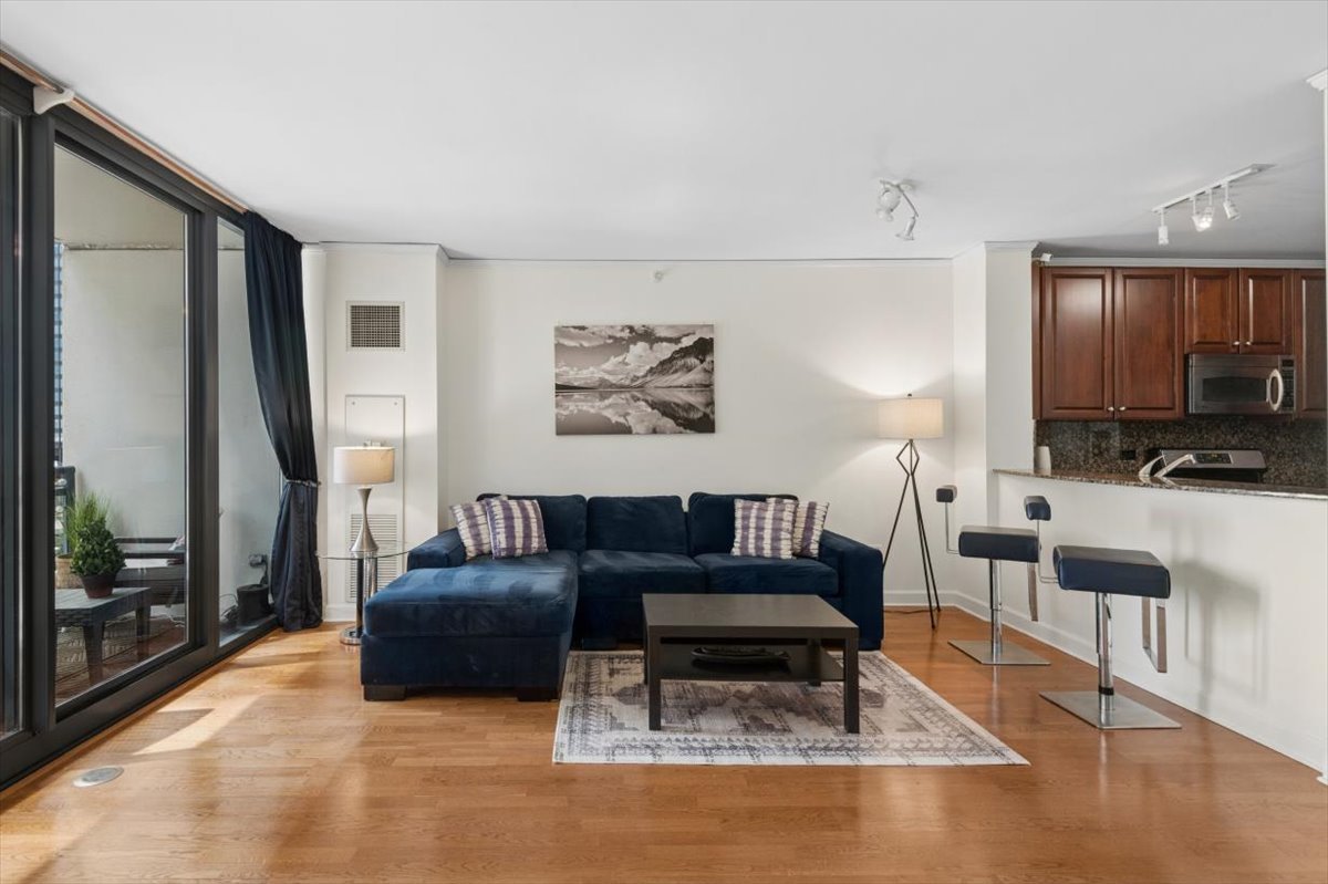 201 N Westshore Drive Unit: 704