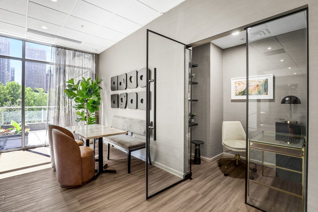 201 N Westshore Drive Unit: 704