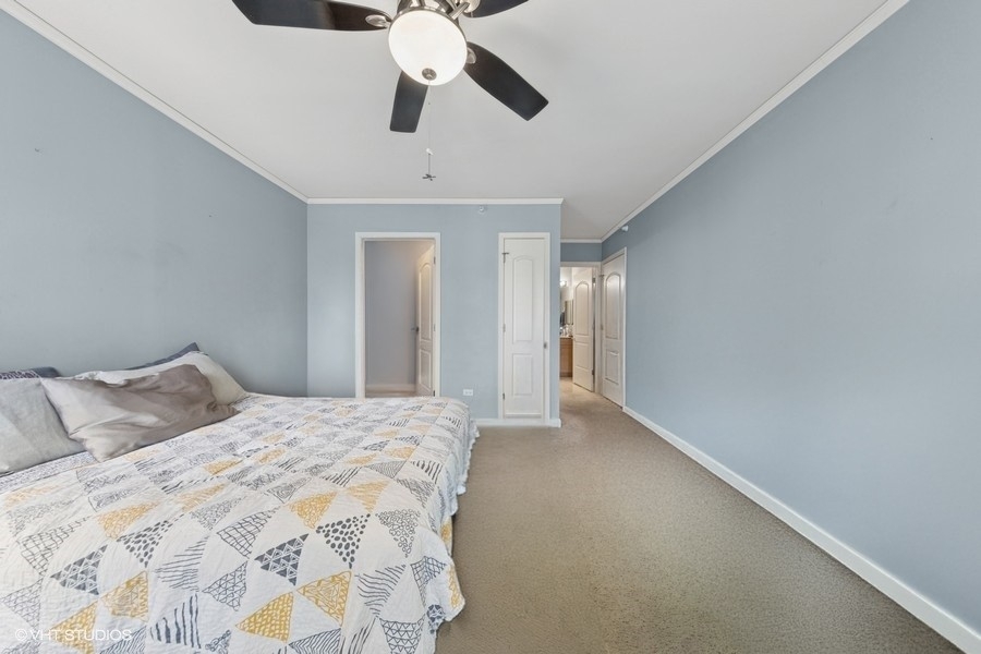 420 E WATERSIDE Drive Unit: 709