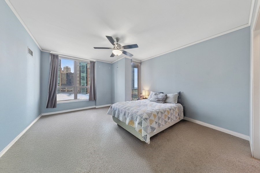 420 E WATERSIDE Drive Unit: 709