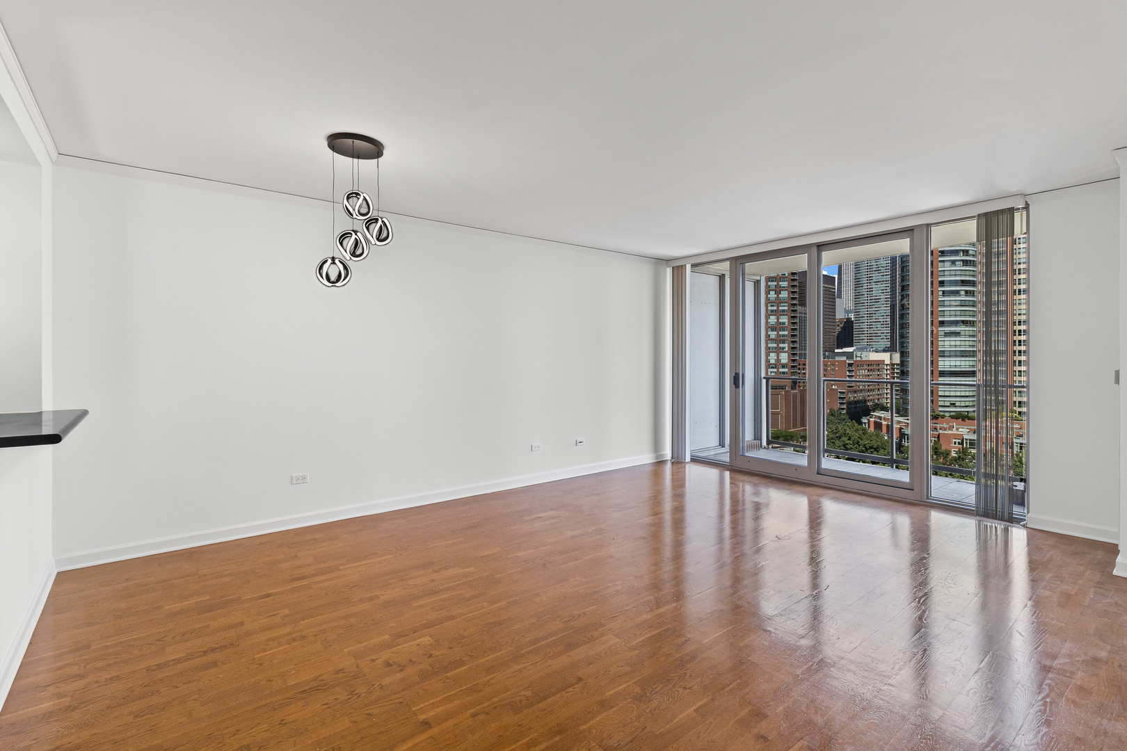 420 E WATERSIDE Drive Unit: 709
