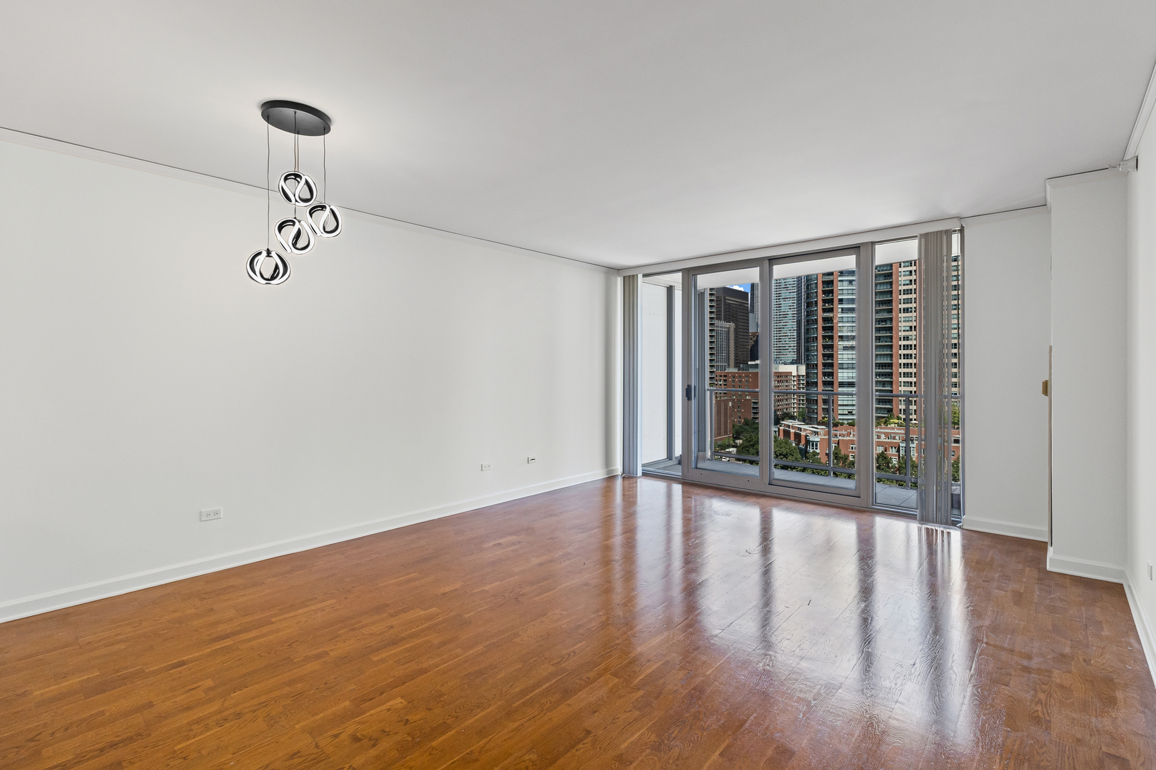 420 E WATERSIDE Drive Unit: 709