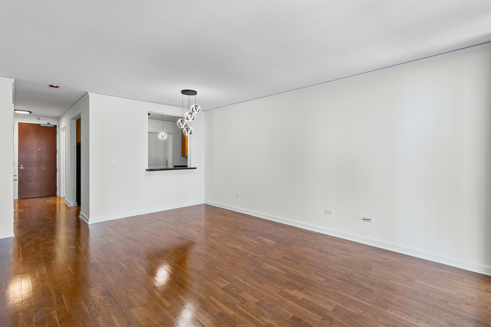 420 E WATERSIDE Drive Unit: 709