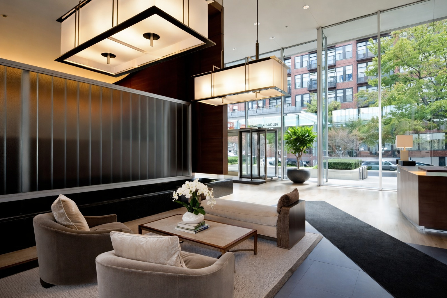 500 W Superior Street Unit: 1308