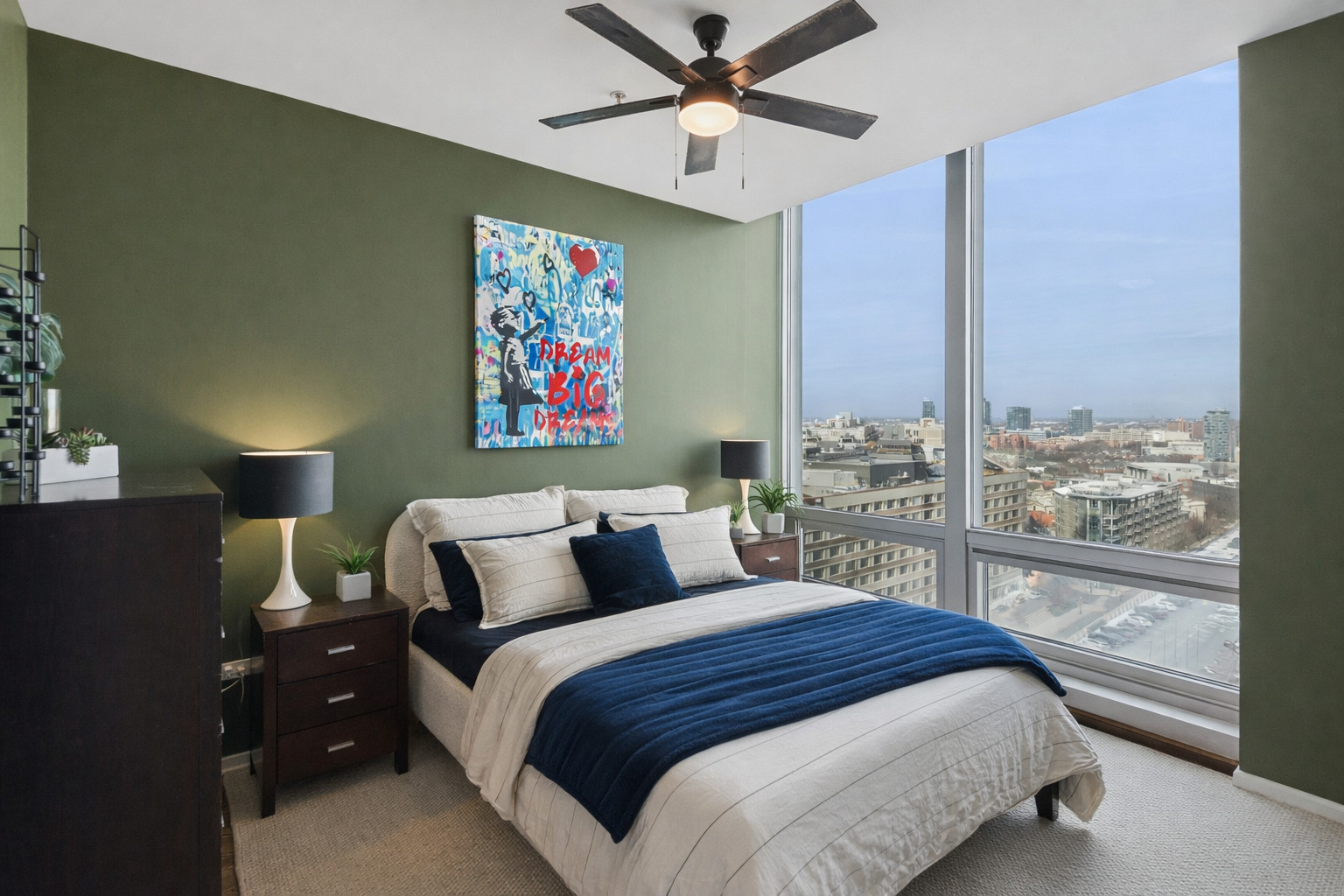 500 W Superior Street Unit: 1308