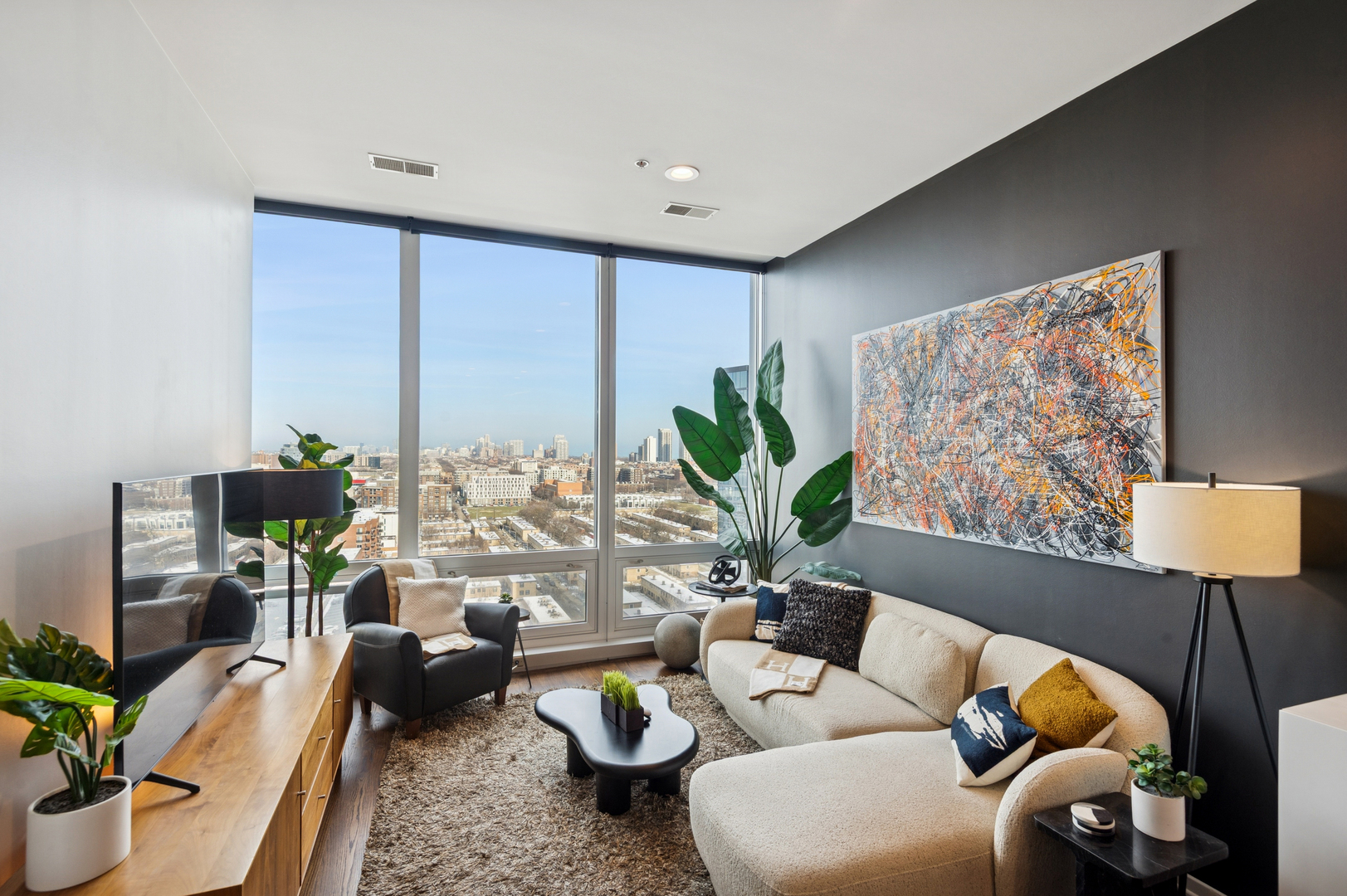 500 W Superior Street Unit: 1308