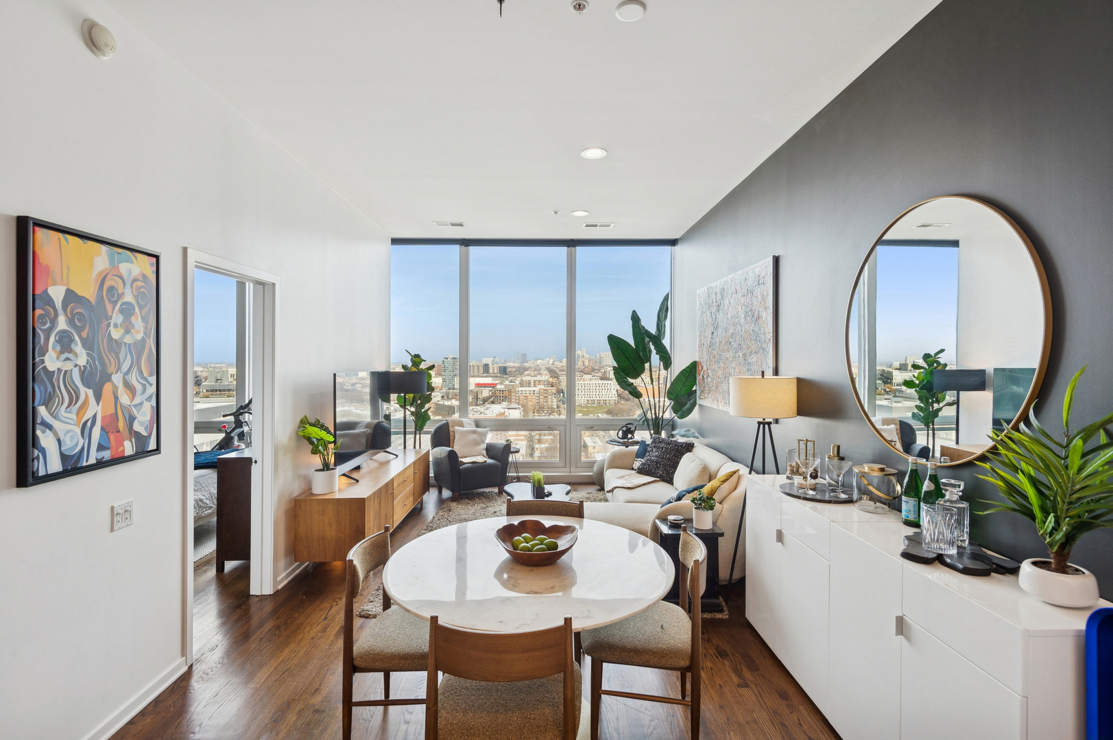 500 W Superior Street Unit: 1308