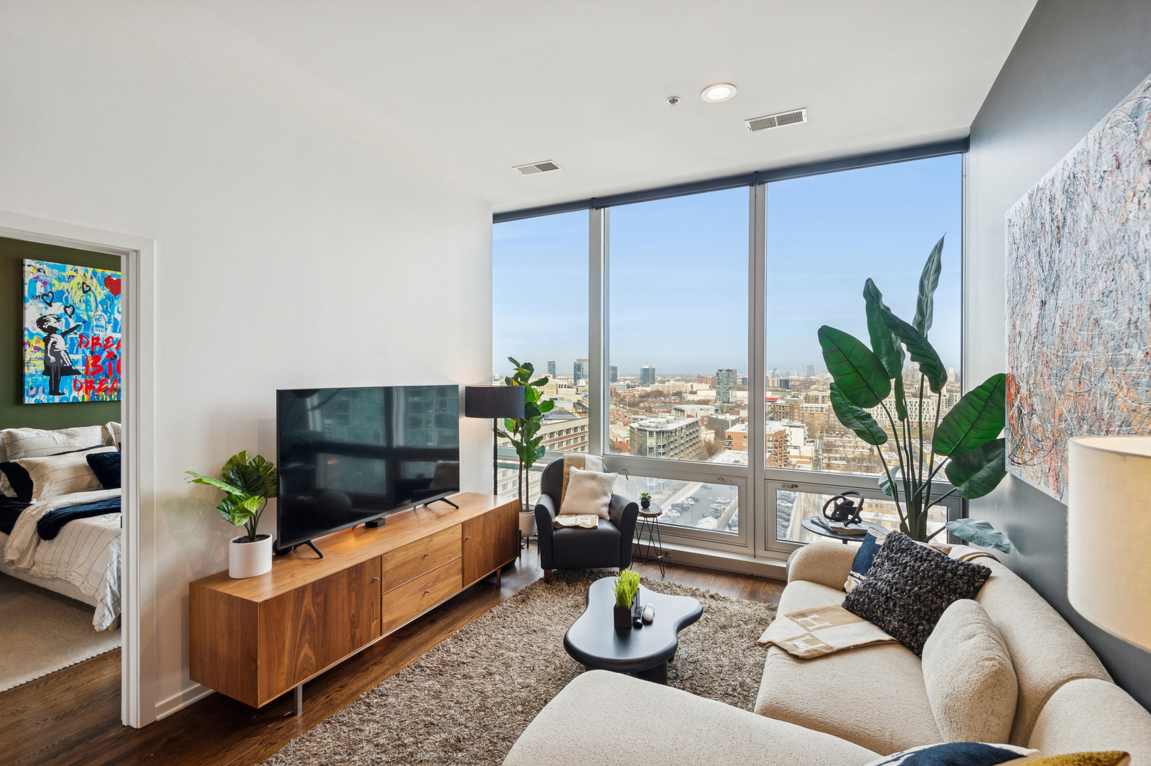 500 W Superior Street Unit: 1308