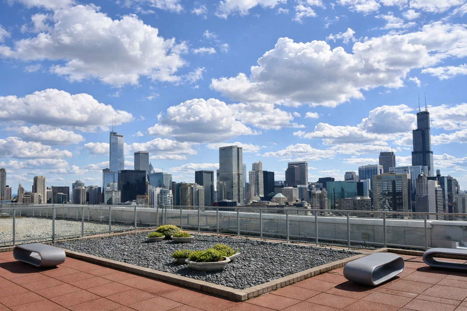 500 W Superior Street Unit: 1308