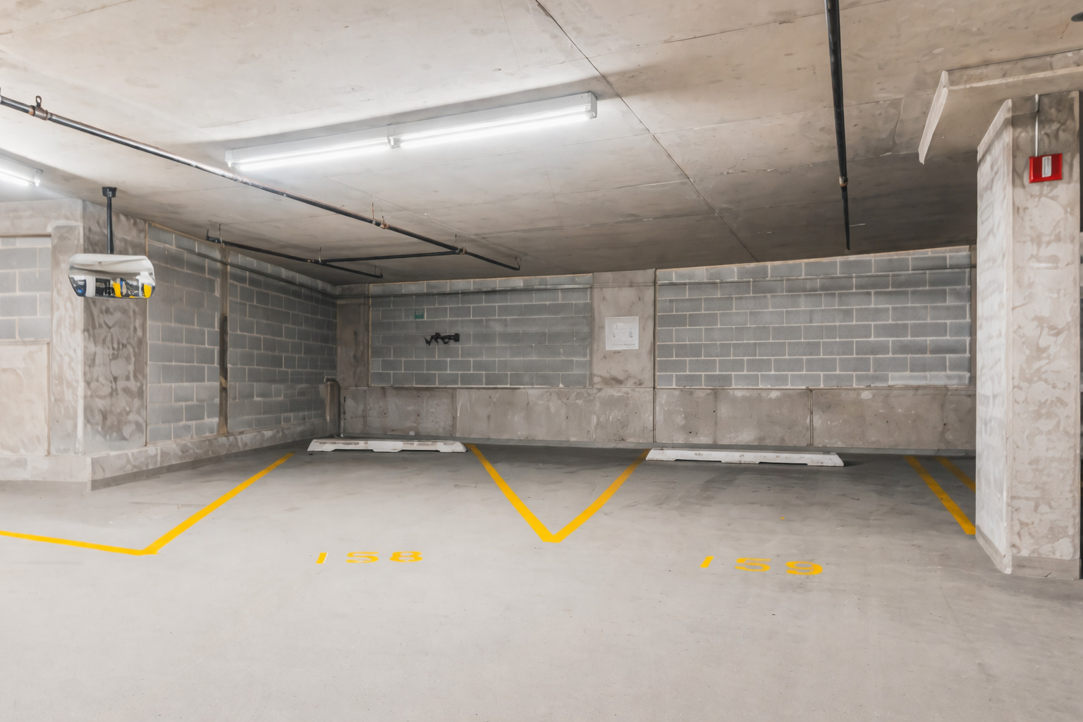 1235 S Prairie Avenue Unit: 3101