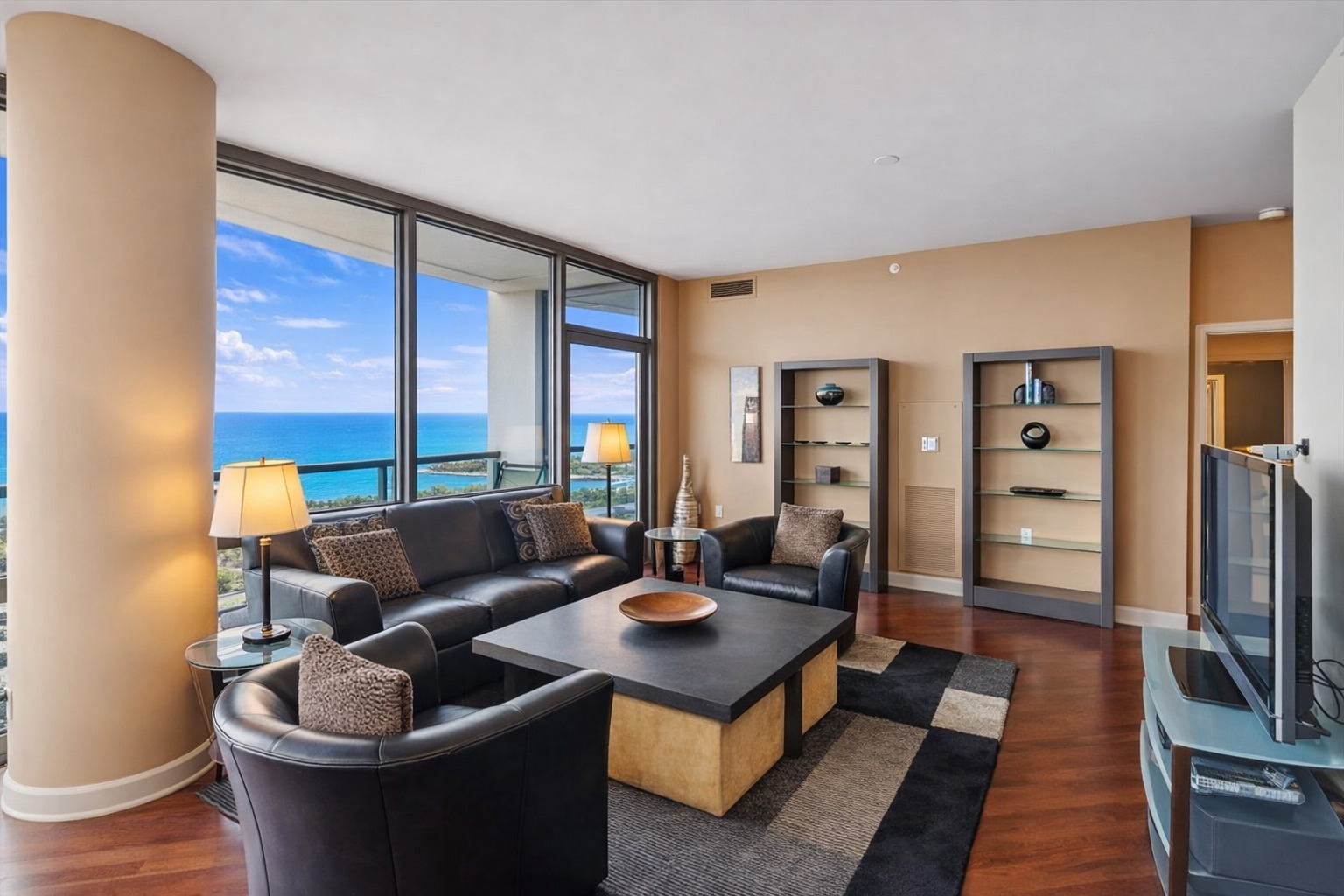 1235 S Prairie Avenue Unit: 3101