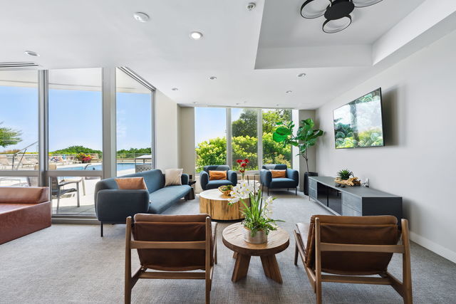 1235 S Prairie Avenue Unit: 3101