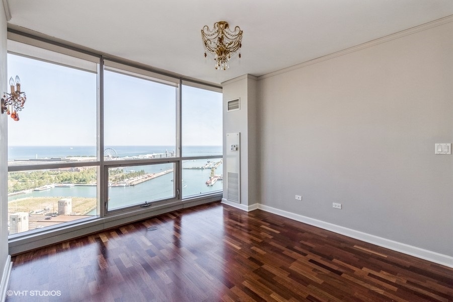 420 E WATERSIDE Drive Unit: 2214