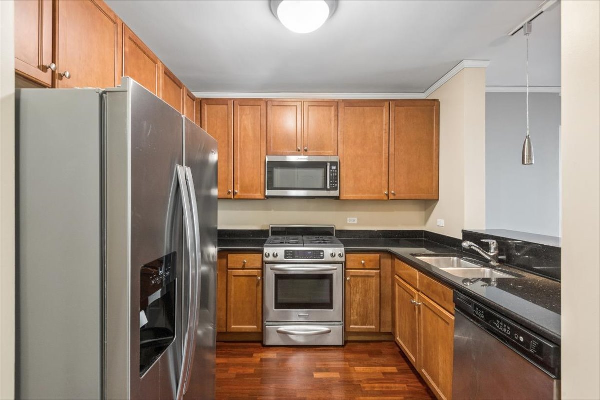 450 E Waterside Drive Unit: 501