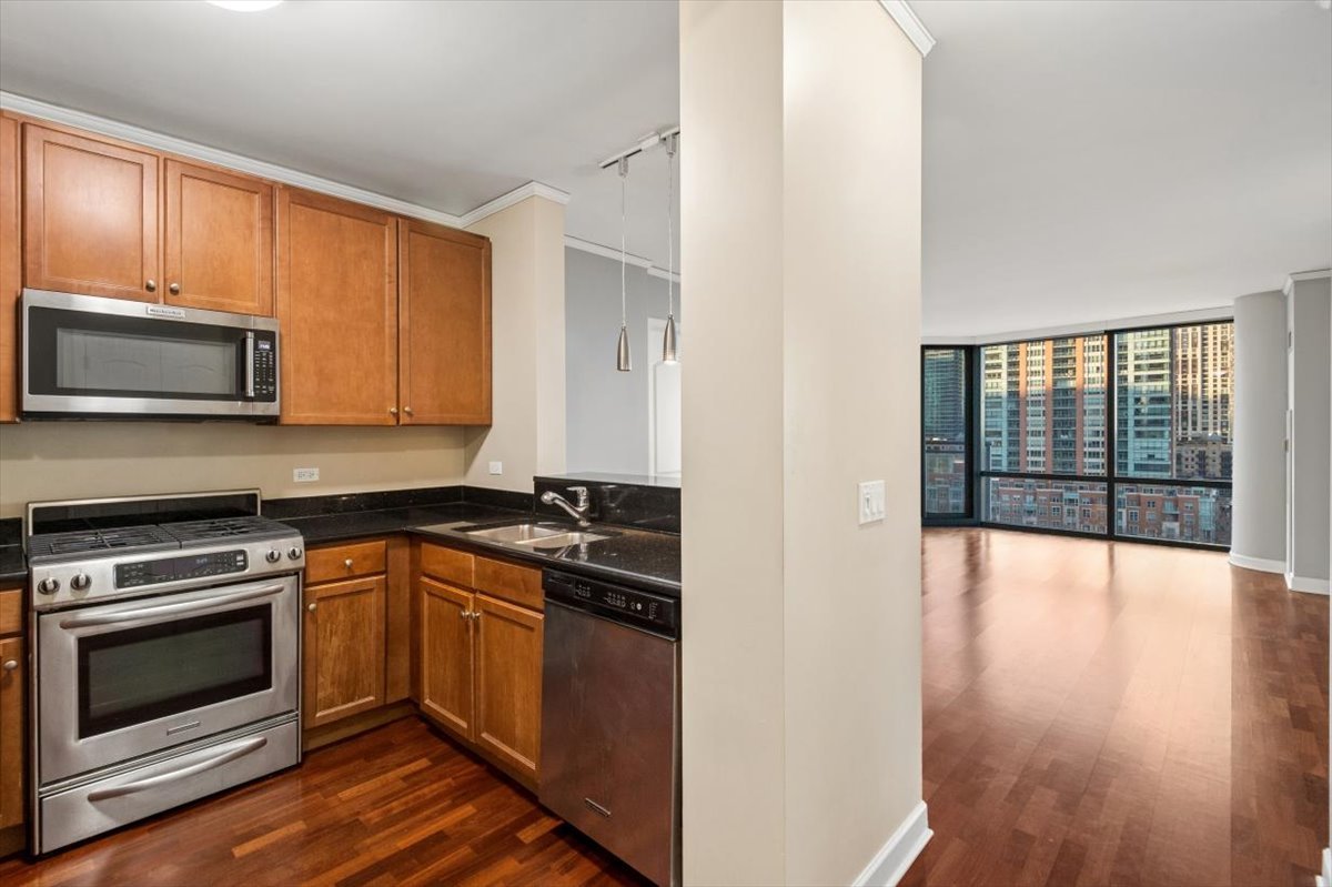 450 E Waterside Drive Unit: 501
