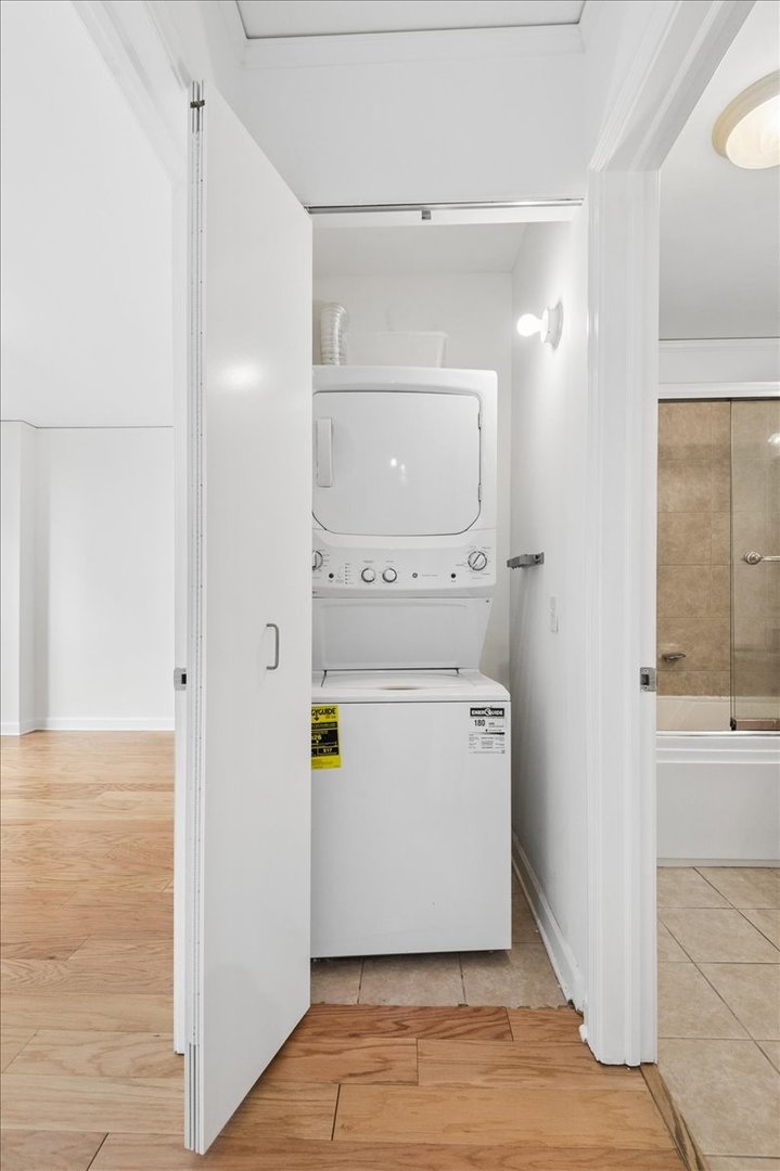 201 N WESTSHORE Drive Unit: 503