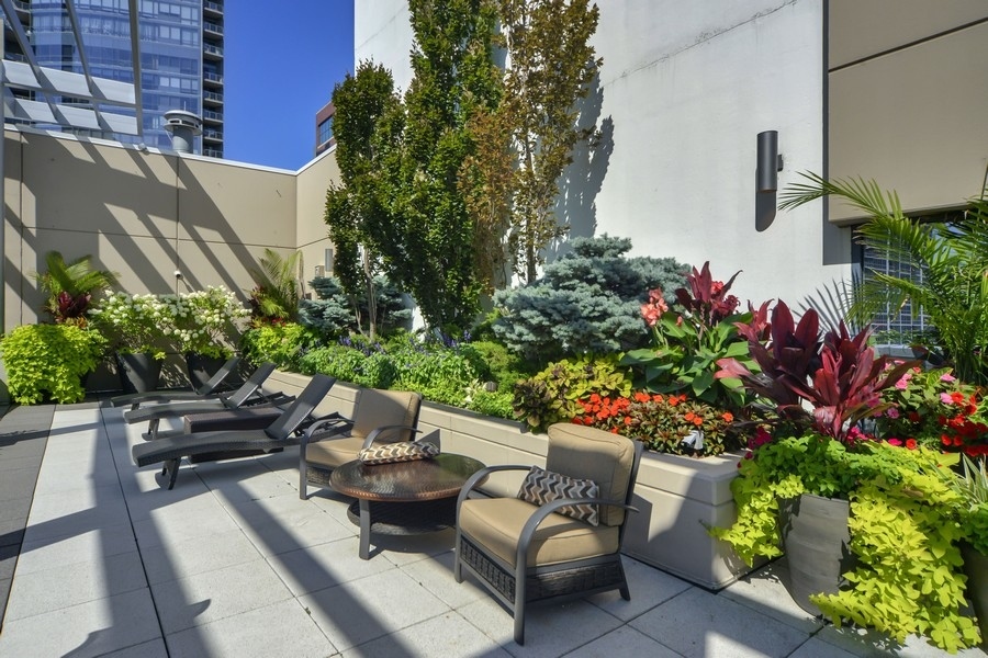 201 N WESTSHORE Drive Unit: 503