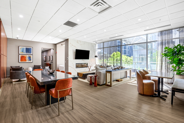 201 N Westshore Drive Unit: 2204