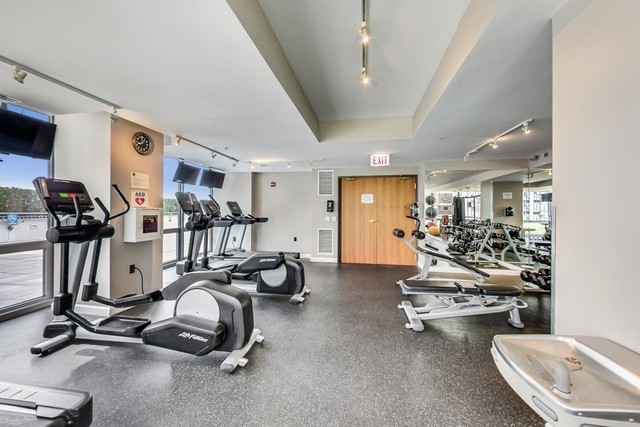 1235 S Prairie Avenue Unit: 3504