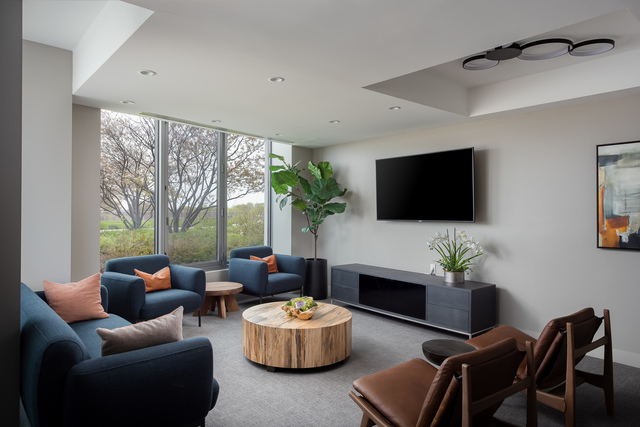 1235 S Prairie Avenue Unit: 3504