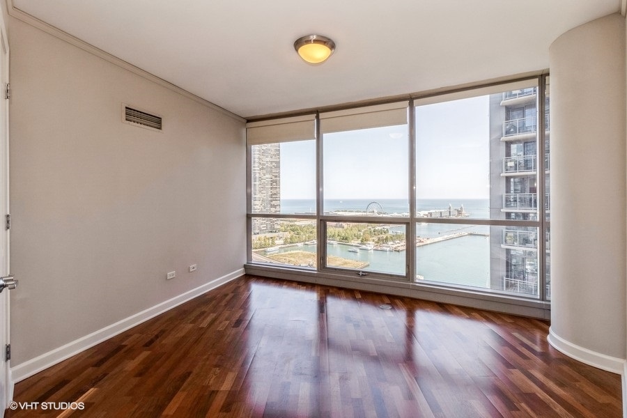 420 E WATERSIDE Drive Unit: 2214