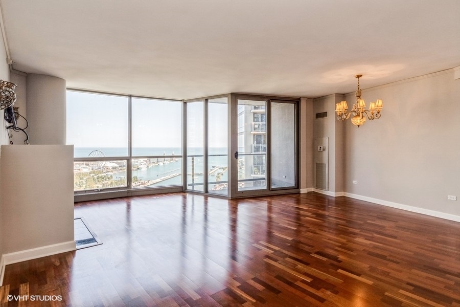 420 E Waterside Drive Unit: 2214