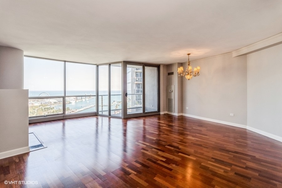 420 E Waterside Drive Unit: 2214