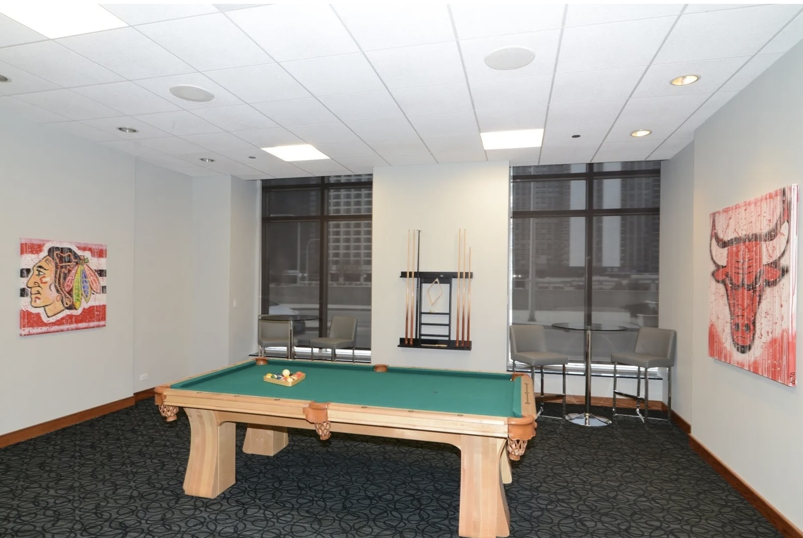 420 E Waterside Drive Unit: 2214