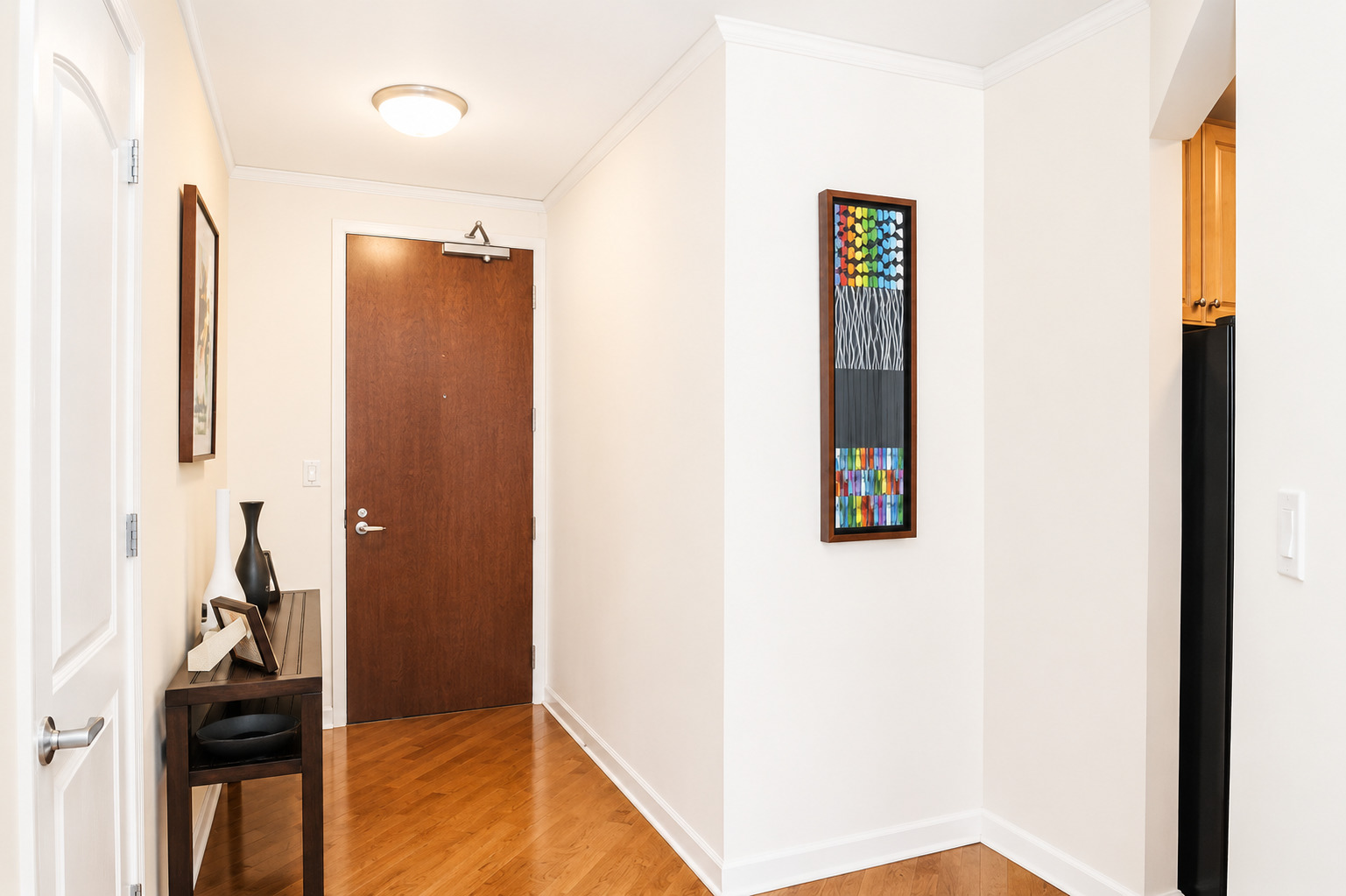 420 E WATERSIDE Drive Unit: 1111