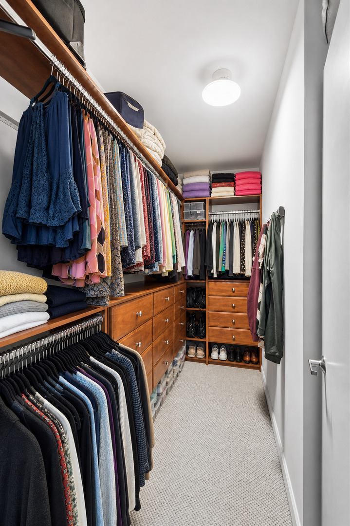 201 N WESTSHORE Drive Unit: 903