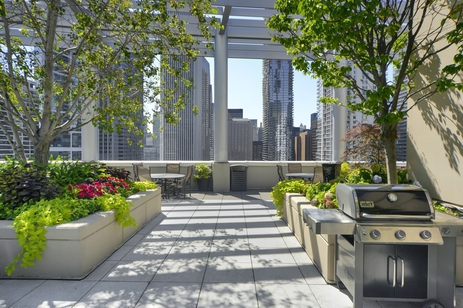 201 N WESTSHORE Drive Unit: 903