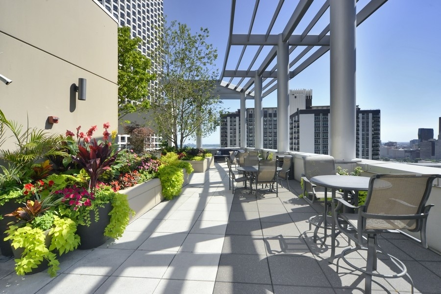 201 N WESTSHORE Drive Unit: 903