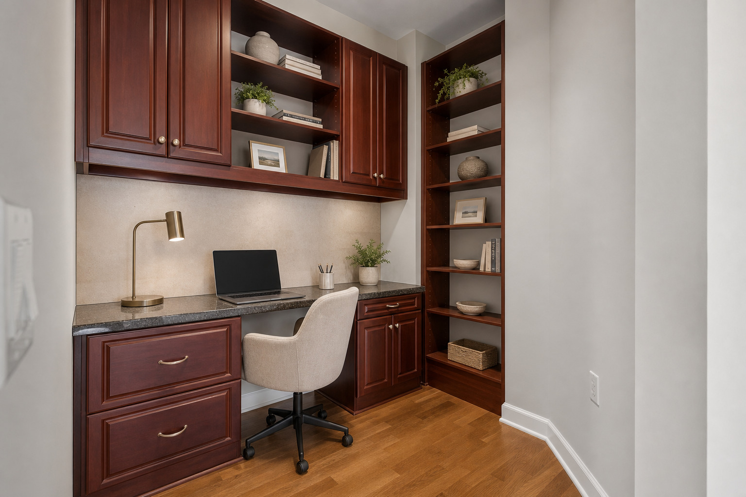 1235 S Prairie Avenue Unit: 3504