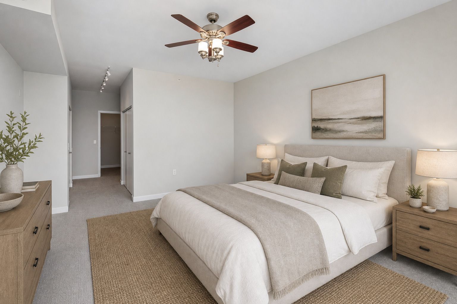 1235 S Prairie Avenue Unit: 3504