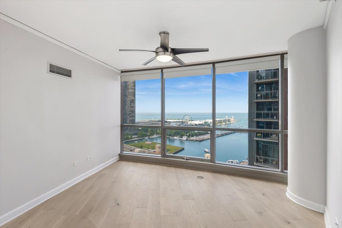 420 E WATERSIDE Drive Unit: 2214