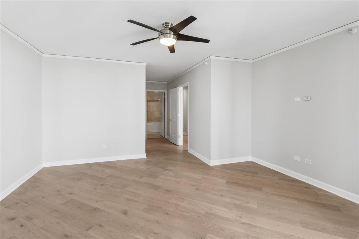 420 E WATERSIDE Drive Unit: 2214