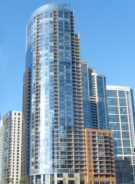 420 E Waterside Drive Unit: 807