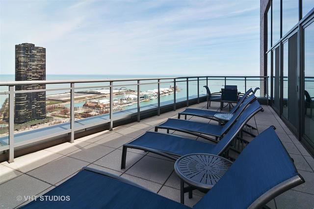 450 E Waterside Drive Unit: 1808