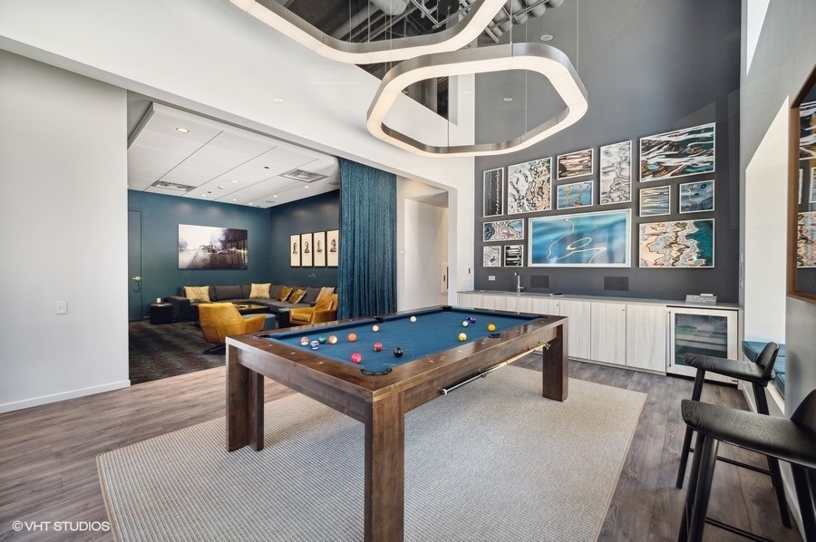 450 E Waterside Drive Unit: 1808