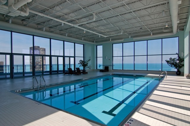 450 E Waterside Drive Unit: 1808