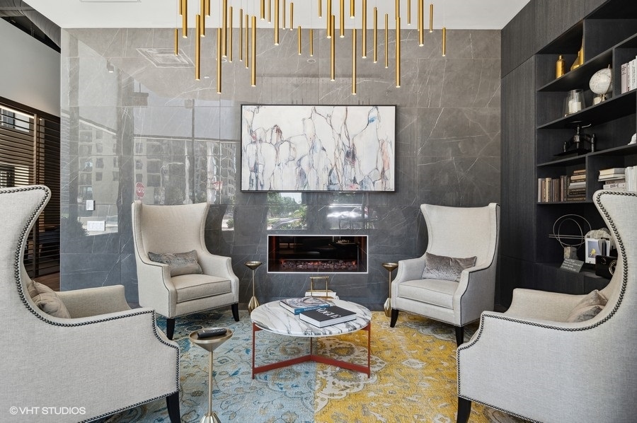 450 E Waterside Drive Unit: 1808