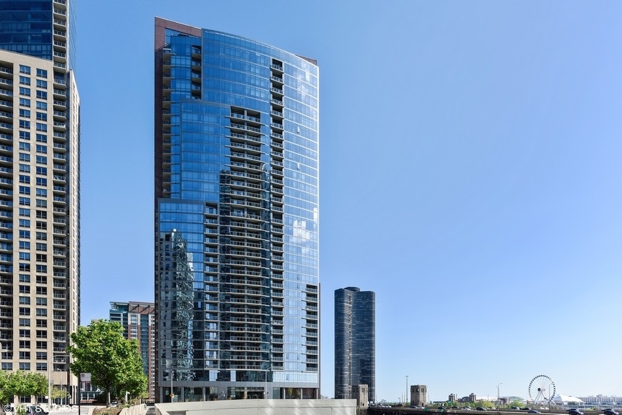 450 E Waterside Drive Unit: 1808
