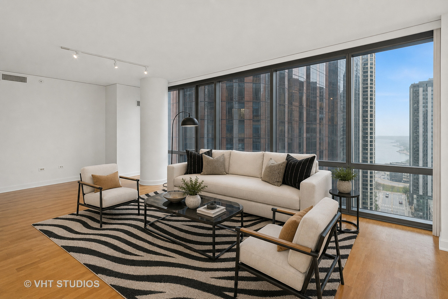 450 E Waterside Drive Unit: 1808